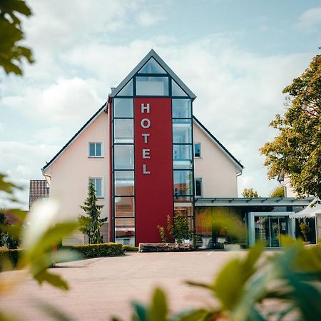 Hotel Ochsen&Restaurant Merklingen Exterior foto